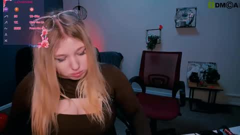 Snapshot of lusy_puff chatting on 03.06.25 lusy_puff online show from 03.06.25