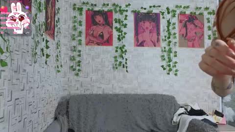 lusypickme online show from 12.01.25