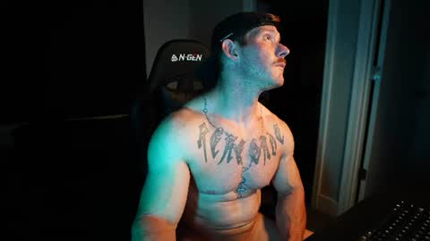 luther_daddy online show from 06.21.26