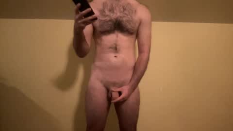 Snapshot of luv2bnaked23 chatting on 01.11.25 luv2bnaked23 online show from 01.11.25