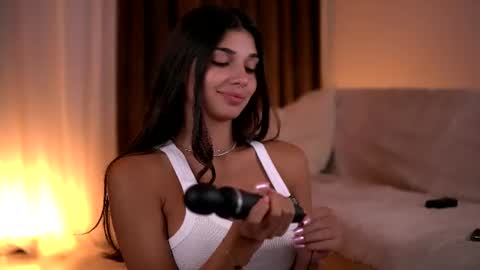 Snapshot of luvcaprice chatting on 07.21.26 Caprice online show from 07.21.26