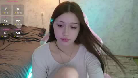 luvellina online show from 07.05.26