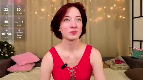 Sasha online show from 12.17.25