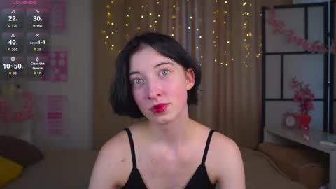 Sasha online show from 02.24.26