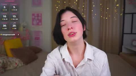 Sasha online show from 02.25.26