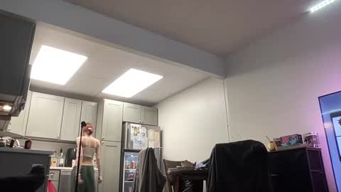 luvkoko online show from 04.07.26