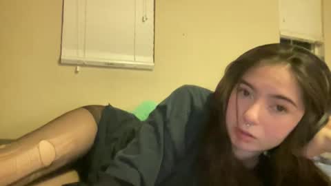 luvrxstarx online show from 12.03.25