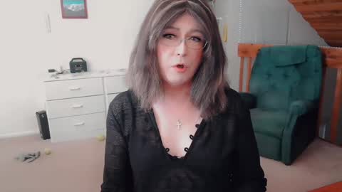 Britney online show from 11.13.25