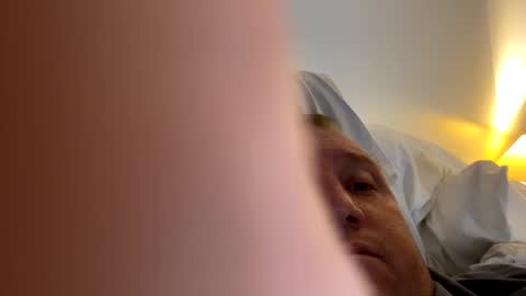 Joe and Sarah online show from 12.17.24