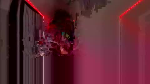 luvvlee online show from 10.26.25