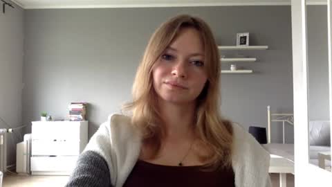 Millie online show from 09.14.25