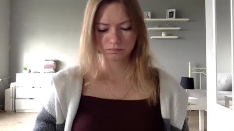 Millie online show from 09.15.25