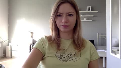 Millie online show from 09.23.25