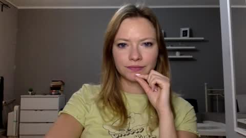 Millie online show from 09.23.25