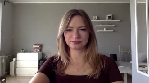 Millie online show from 10.03.25