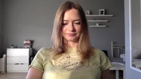 Millie online show from 10.19.25