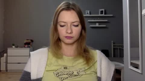 Millie online show from 10.29.25