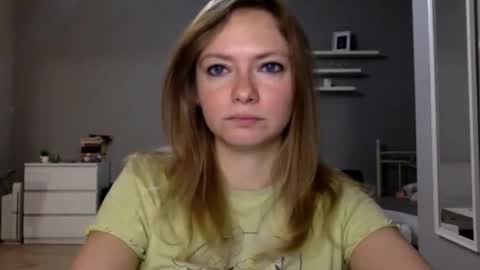 Millie online show from 11.05.25