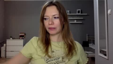 Millie online show from 11.06.25