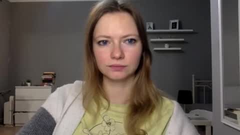 Millie online show from 11.26.25