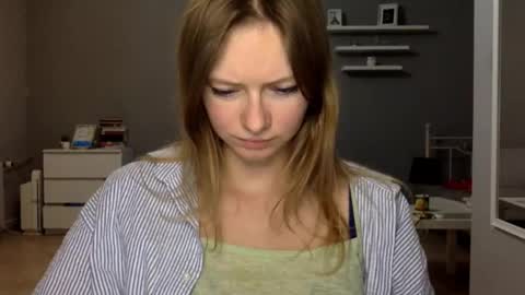 Millie online show from 01.08.26