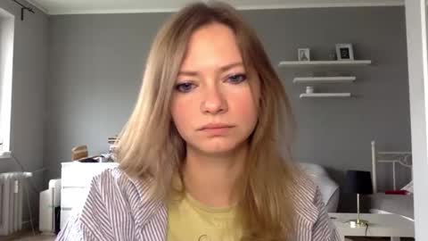 Millie online show from 03.15.26