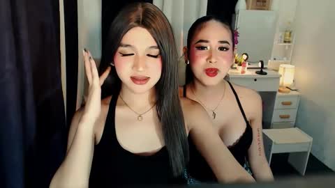 queen lux online show from 10.24.25