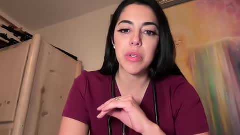 luxcher22 online show from 12.15.24