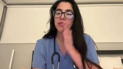 luxcher22 online show from 01.16.25