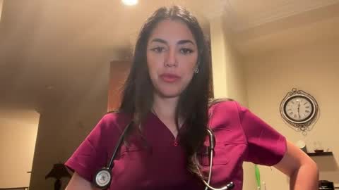 luxcher22 online show from 02.04.25