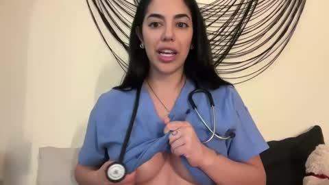 luxcher22 online show from 02.05.25