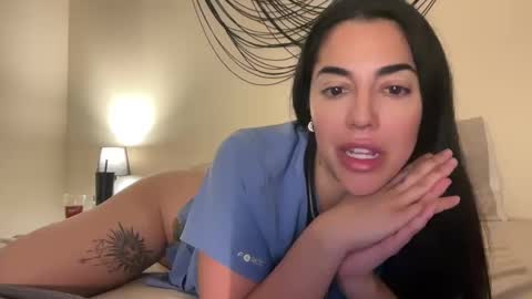 luxcher22 online show from 02.12.25