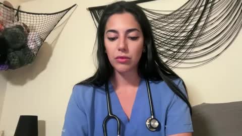 luxcher22 online show from 09.18.25