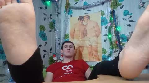 Snapshot of luxeboy_ chatting on 02.12.26 Mike online show from 02.12.26