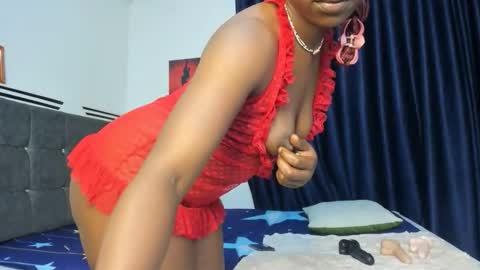 luxedollxoxoo online show from 02.21.26