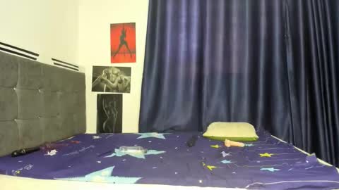 luxedollxoxoo online show from 03.10.26