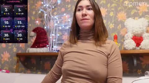 Sophie online show from 02.23.25