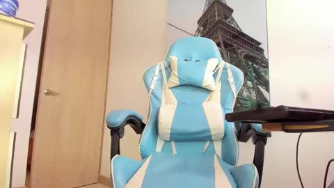 SOFFSOTO777 online show from 02.18.26