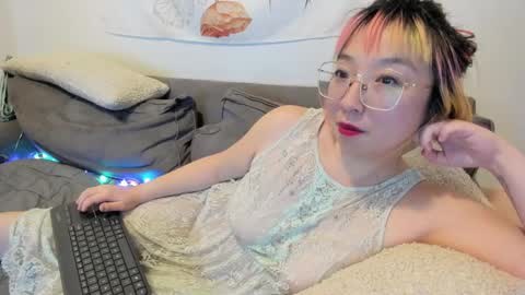 LuxGray online show from 12.25.24