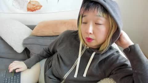 LuxGray online show from 02.26.25