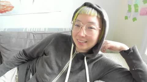 LuxGray online show from 03.21.26