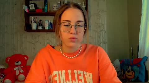 Katie online show from 10.07.25