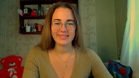 Katie online show from 10.11.25