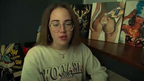 Katie online show from 11.01.25