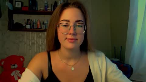 Katie online show from 11.21.25