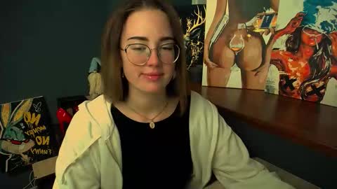 Katie online show from 11.28.25