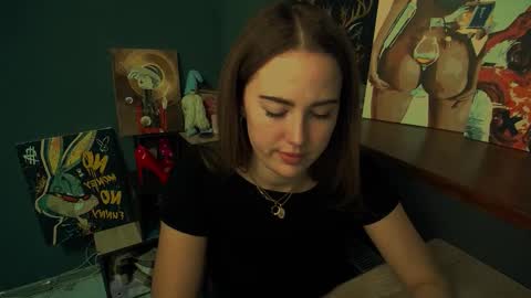 Katie online show from 02.17.26