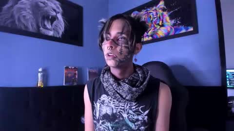 Luxiel 3 online show from 12.21.25