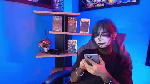 Luxiel 3 online show from 03.03.26