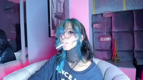 Luxiel 3 online show from 04.01.26